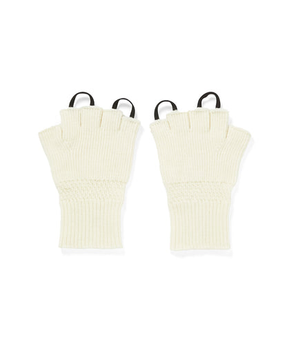 FINGERLESS GLOVES