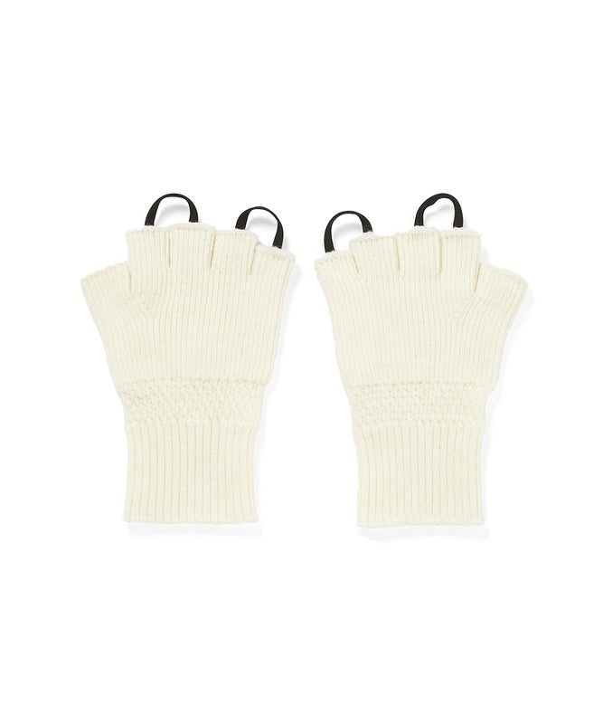 FINGERLESS GLOVES