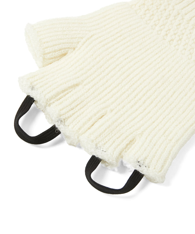 FINGERLESS GLOVES