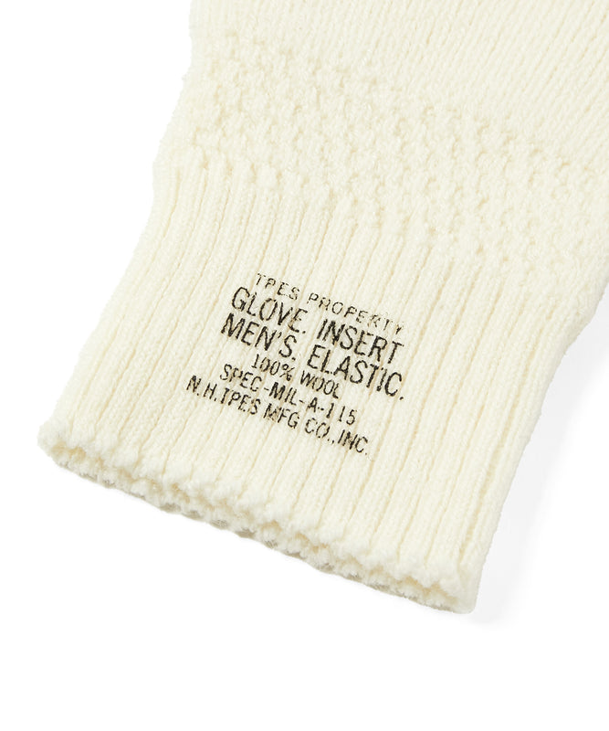 FINGERLESS GLOVES