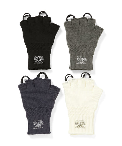 FINGERLESS GLOVES