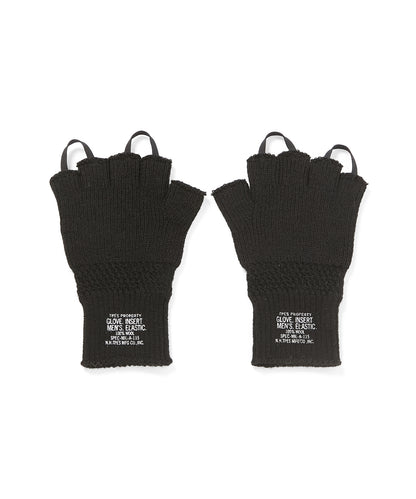 FINGERLESS GLOVES