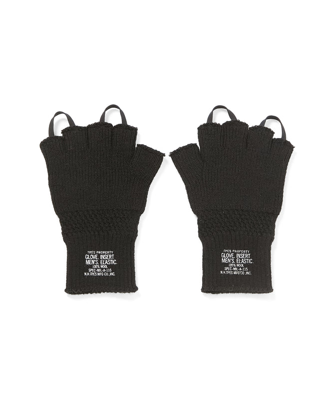 FINGERLESS GLOVES