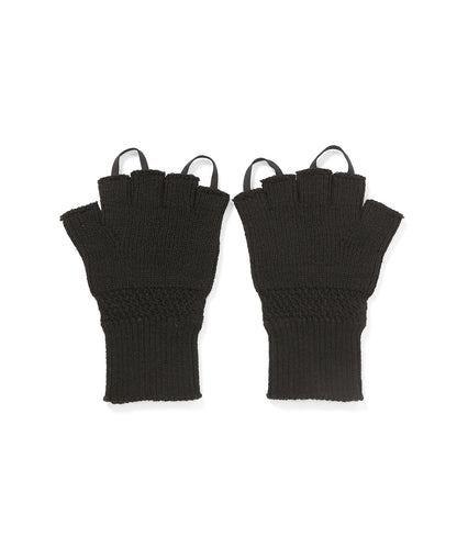 FINGERLESS GLOVES