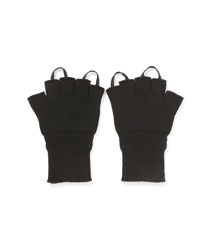 FINGERLESS GLOVES