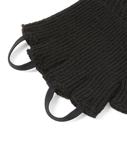 FINGERLESS GLOVES