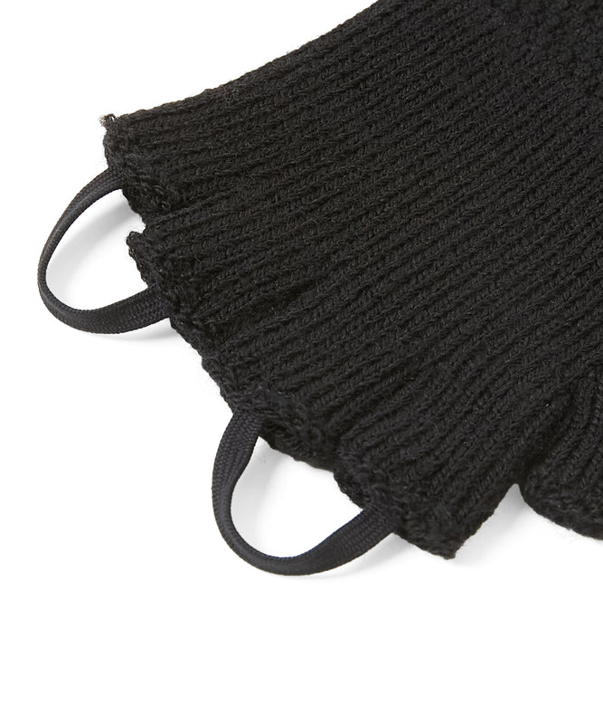 FINGERLESS GLOVES