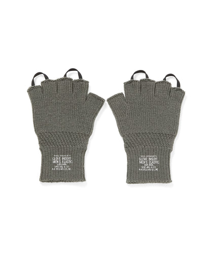 FINGERLESS GLOVES