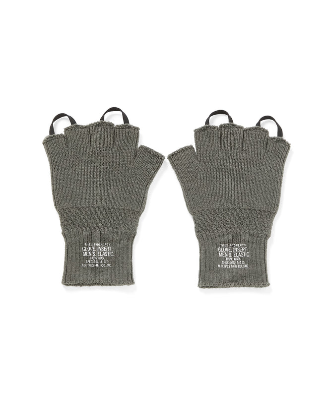 FINGERLESS GLOVES