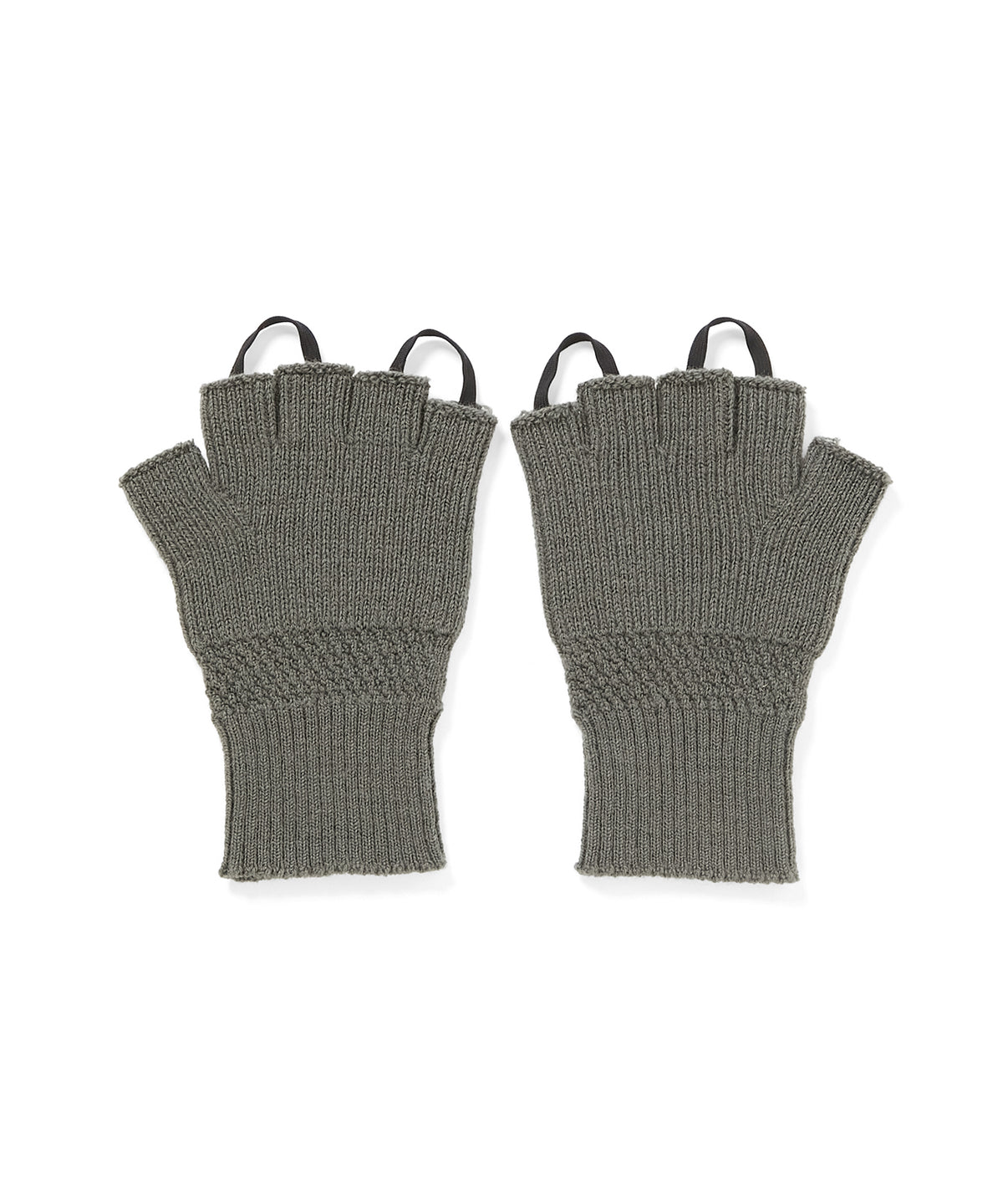 FINGERLESS GLOVES