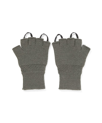 FINGERLESS GLOVES