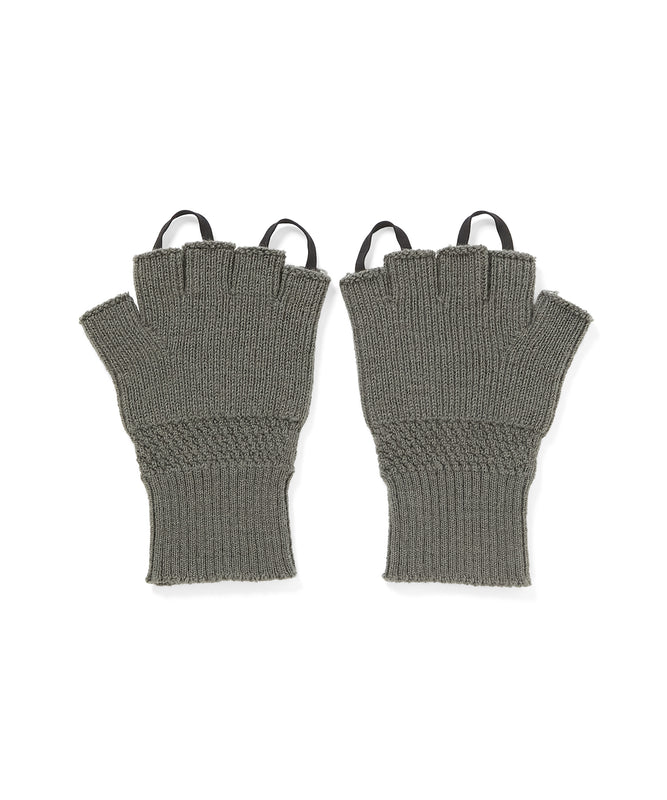 FINGERLESS GLOVES