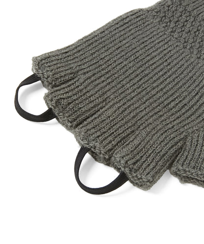 FINGERLESS GLOVES