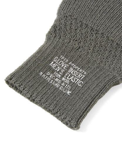 FINGERLESS GLOVES