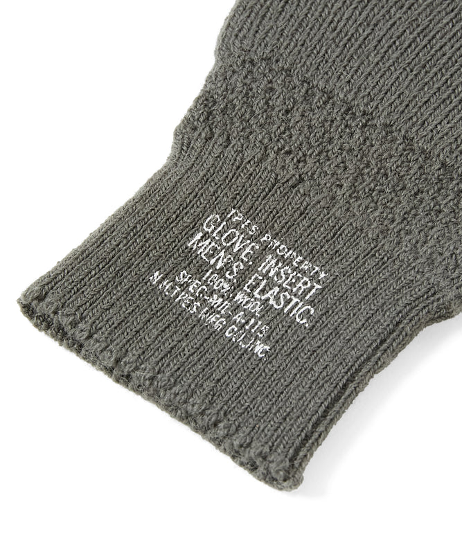 FINGERLESS GLOVES