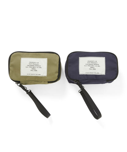 SMALL POUCH