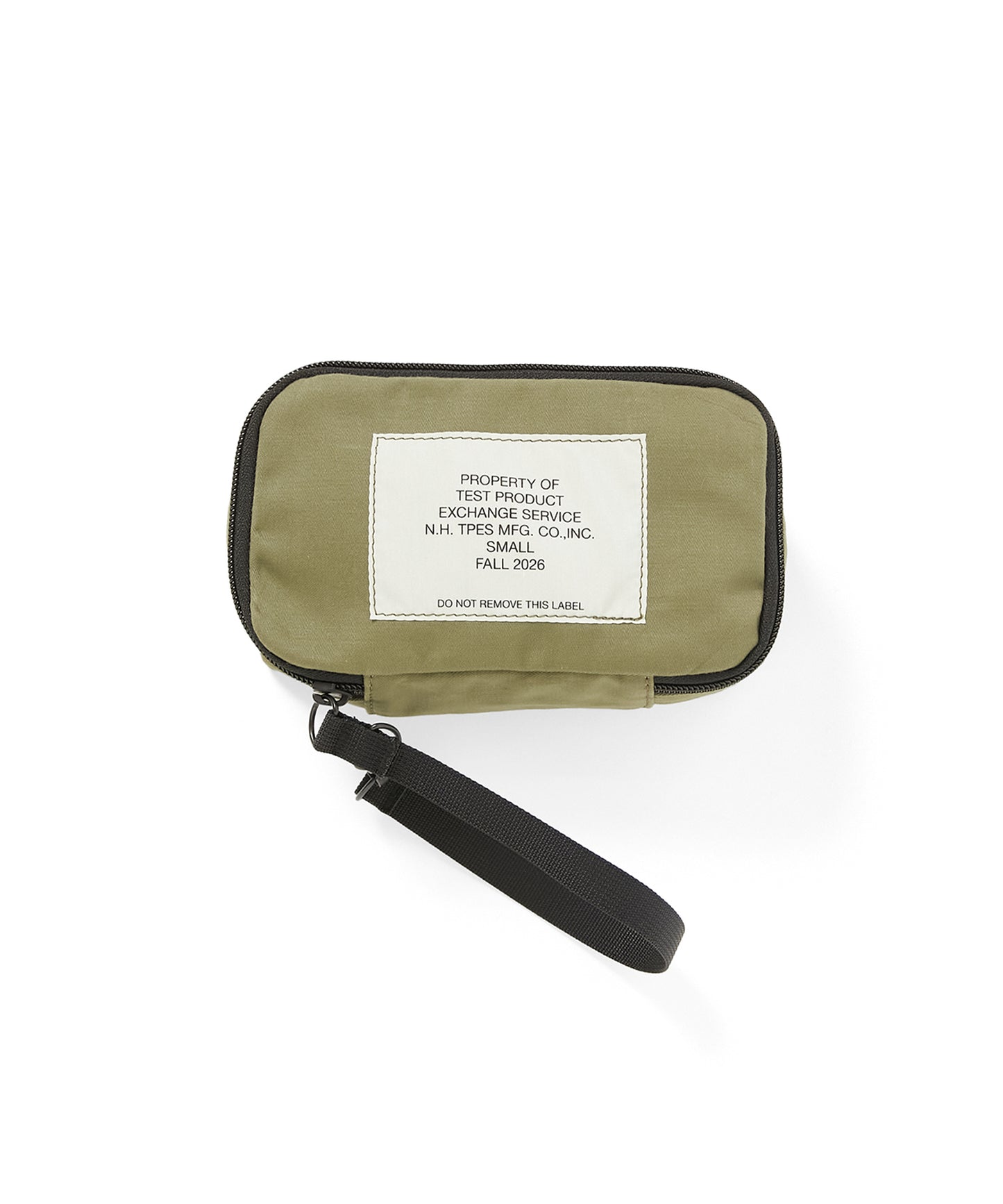 SMALL POUCH