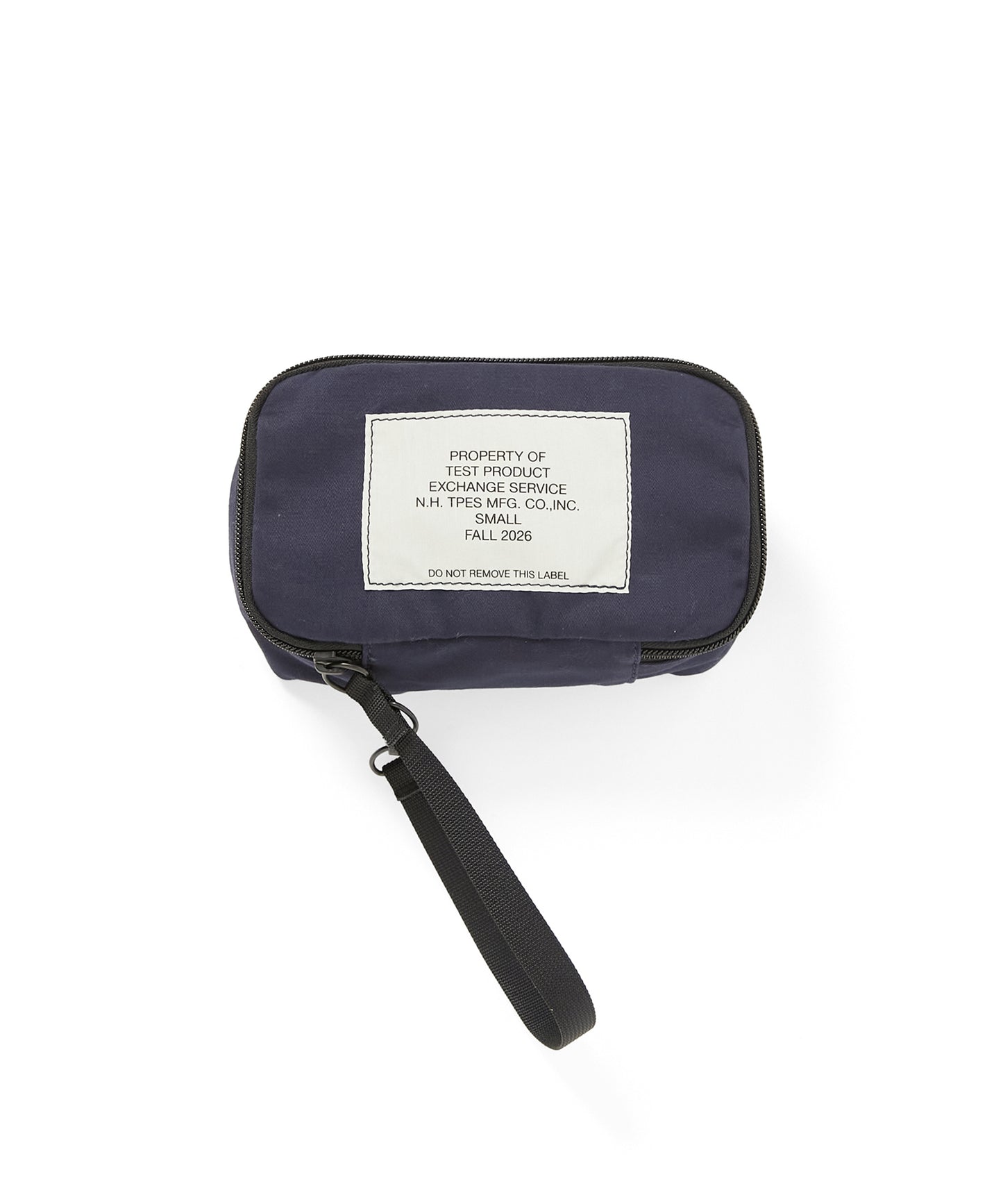 SMALL POUCH