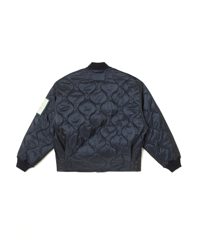 QUILTED JACKET