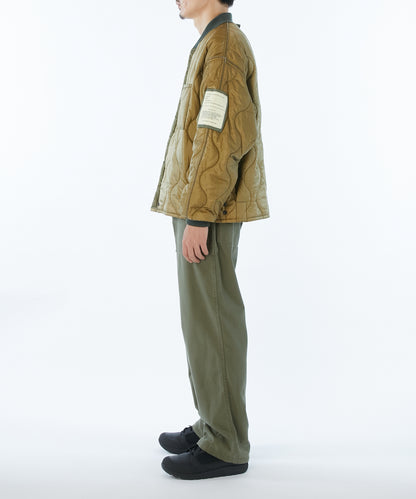 QUILTED JACKET