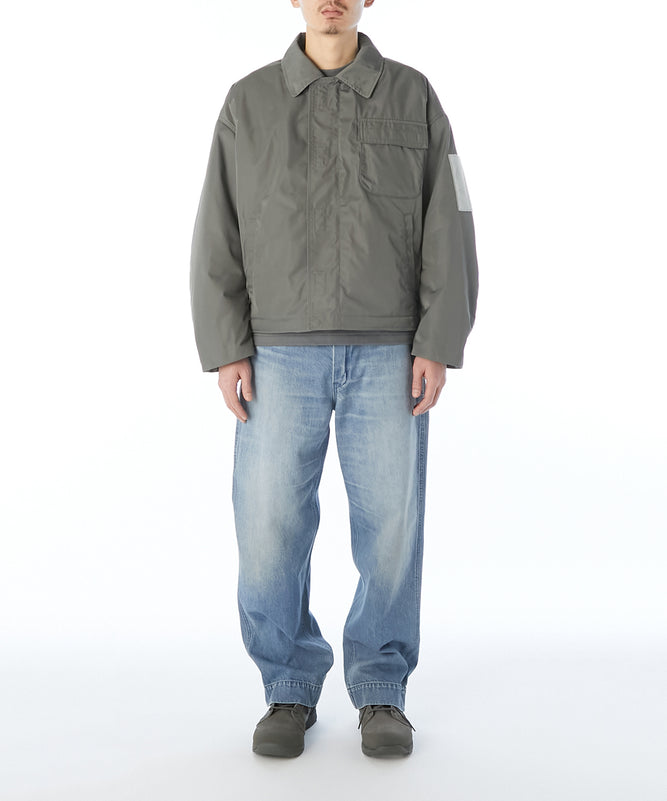 DECK JACKET
