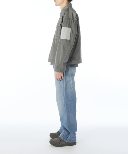 DECK JACKET