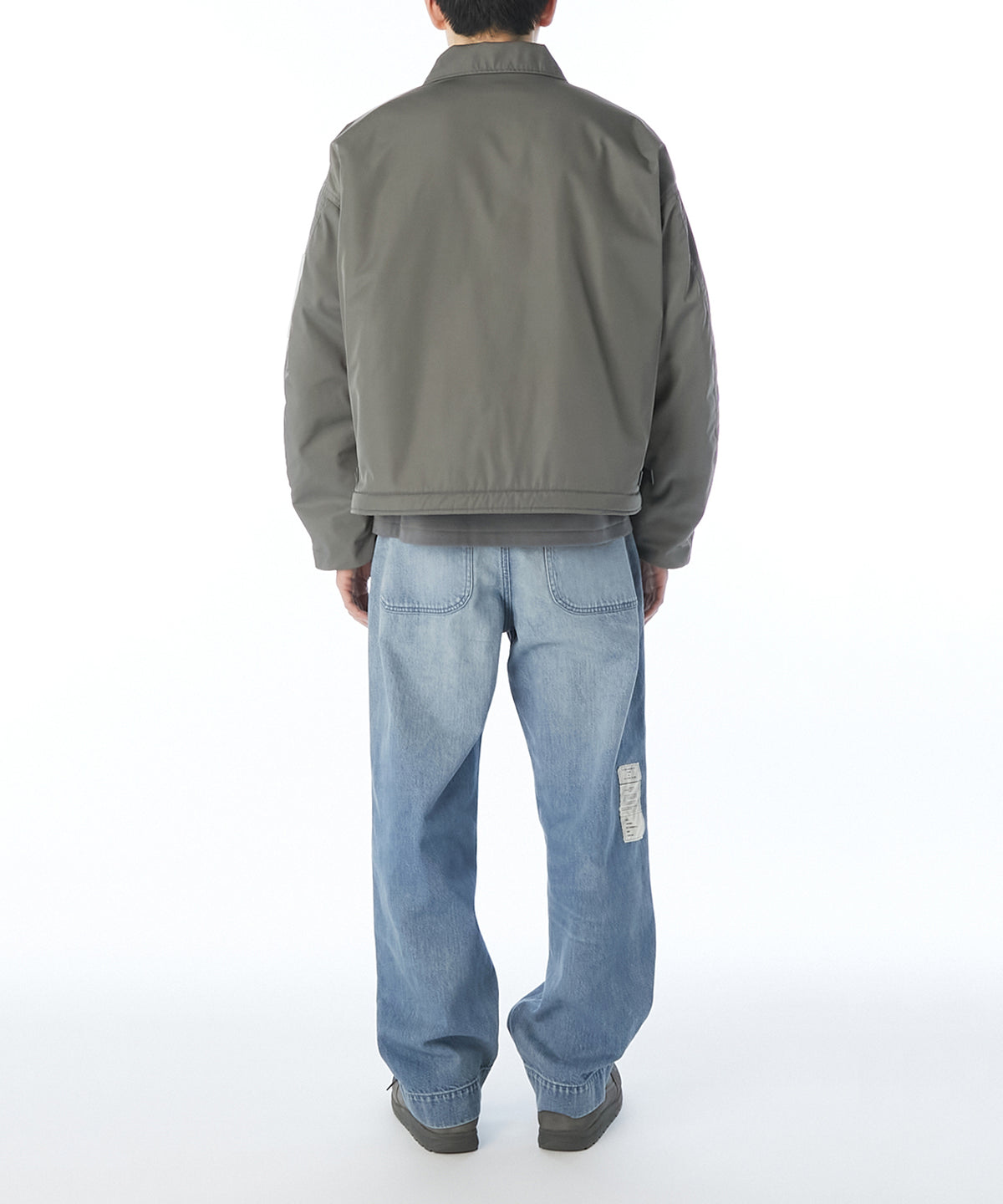 DECK JACKET