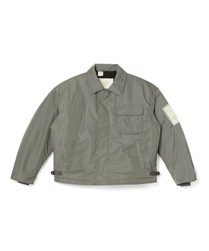 DECK JACKET