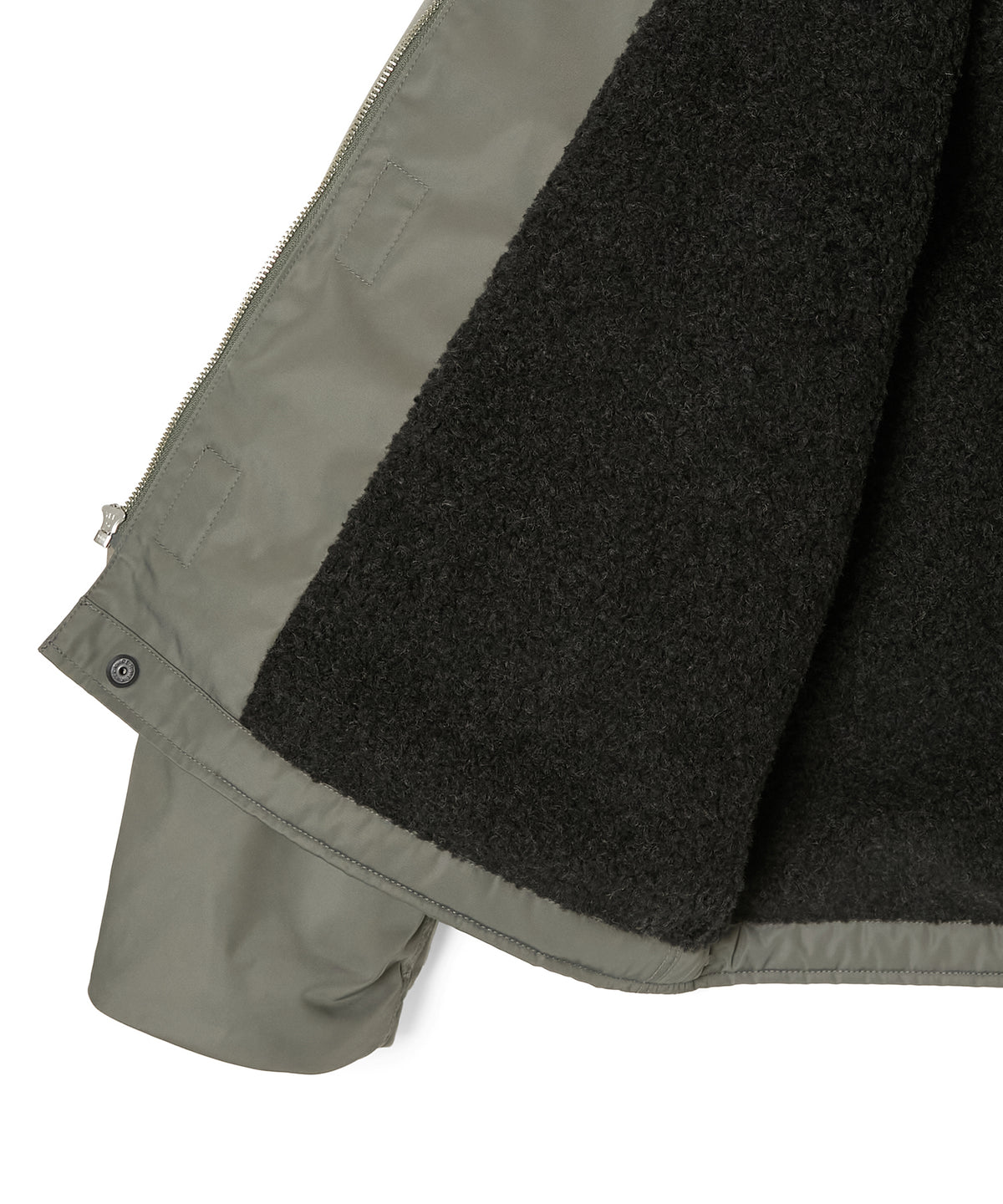 DECK JACKET