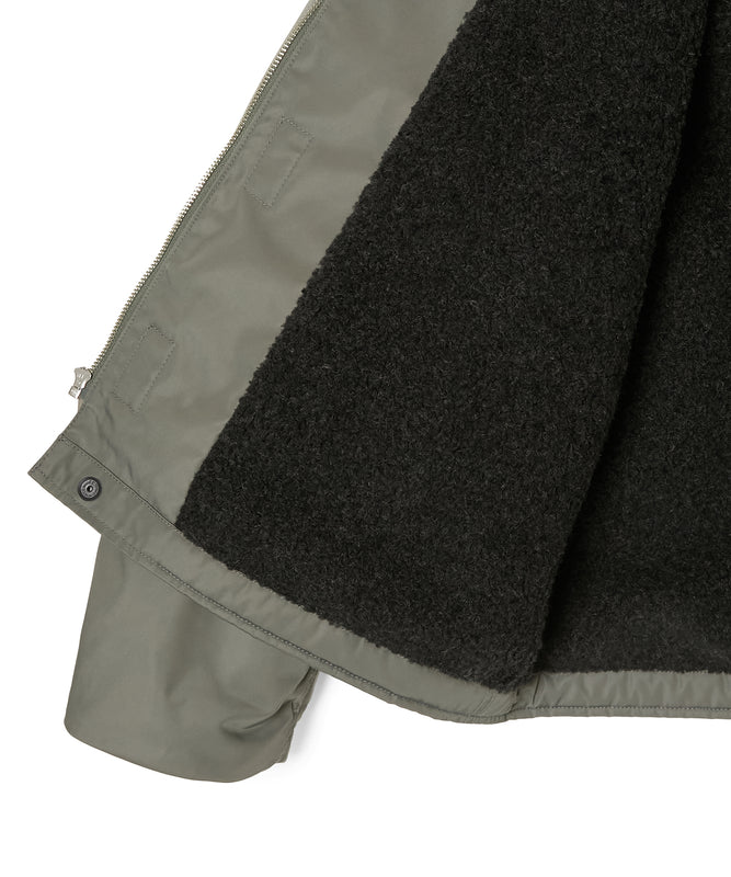 DECK JACKET