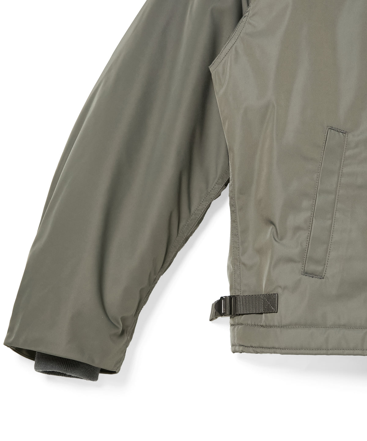 DECK JACKET