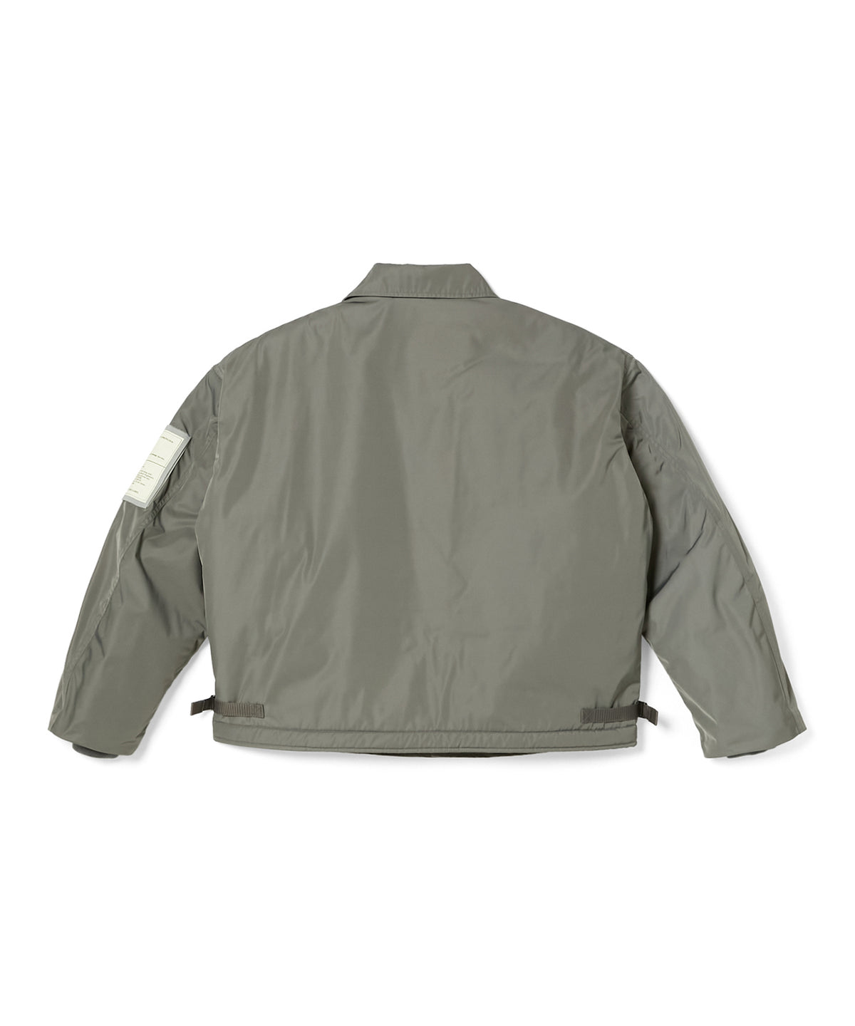 DECK JACKET