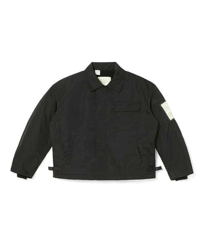 DECK JACKET