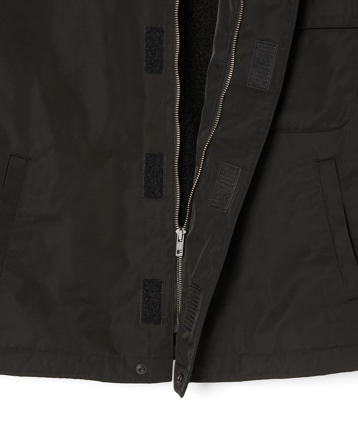 DECK JACKET