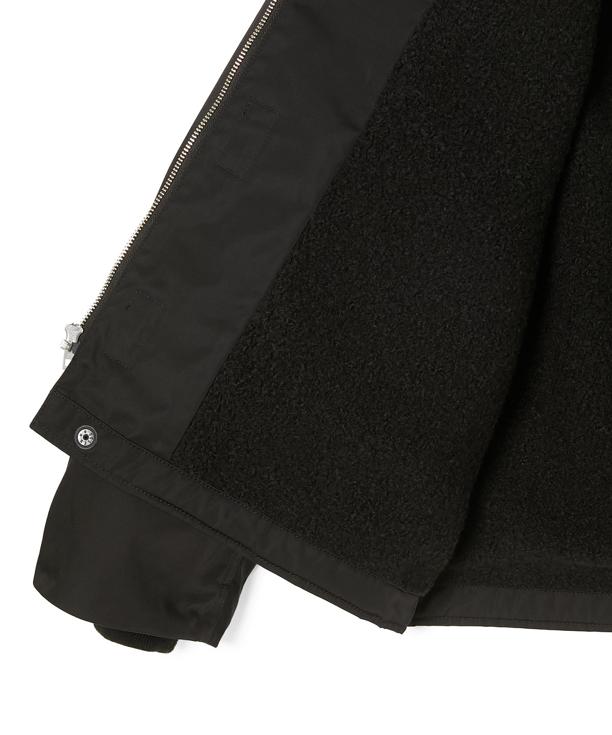 DECK JACKET