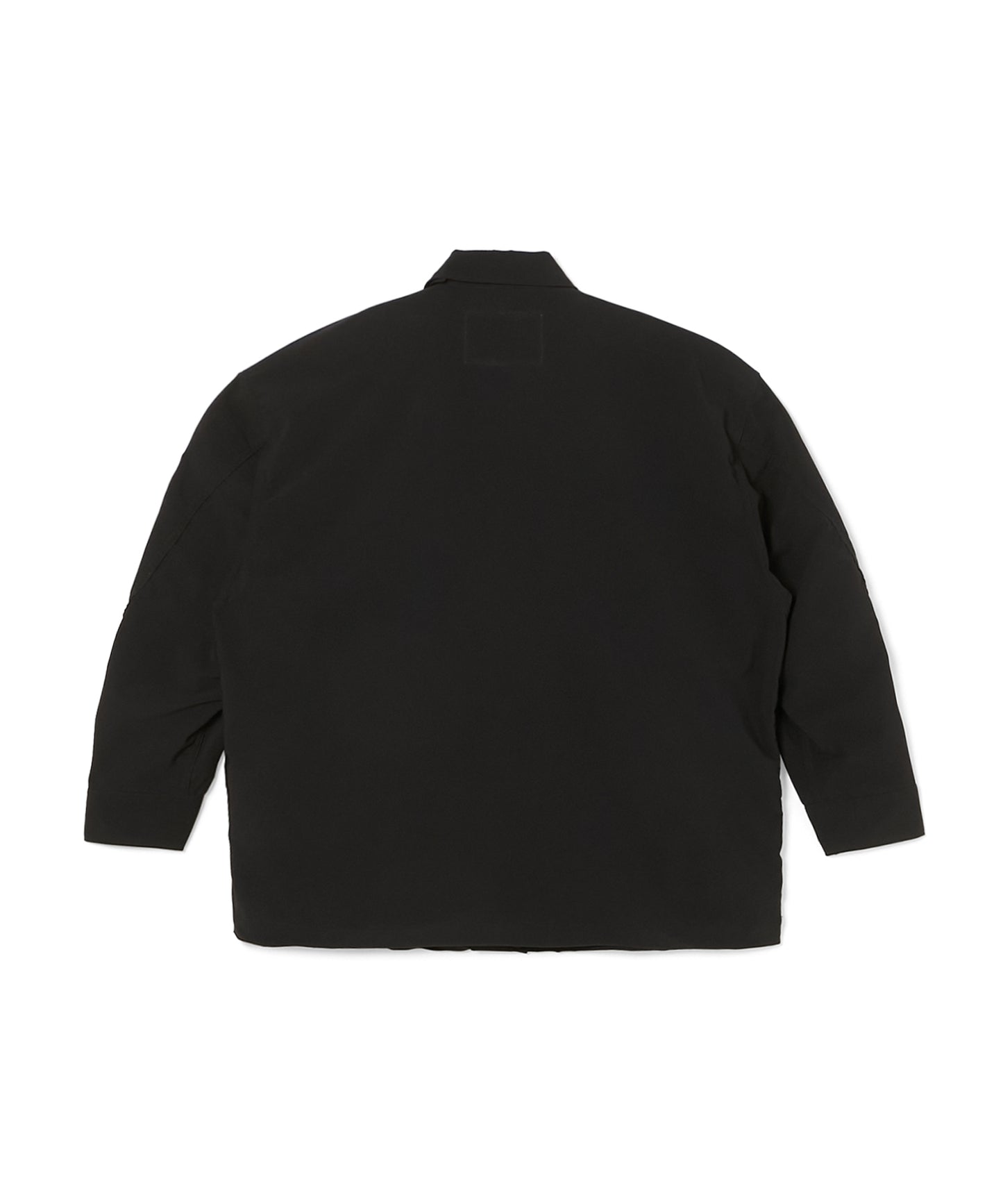 SHIRT JACKET