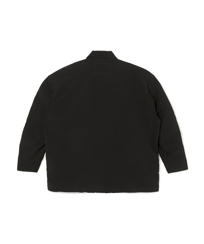 SHIRT JACKET