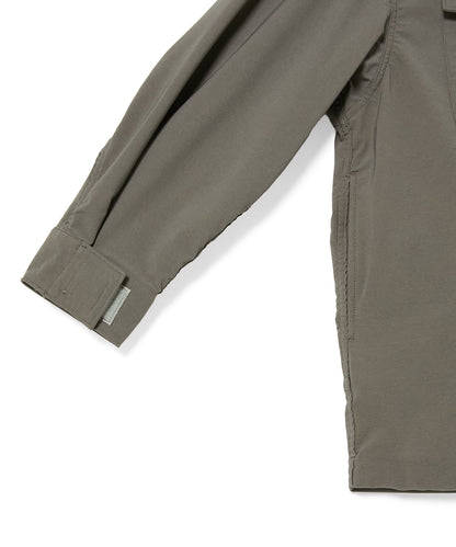 SHIRT JACKET