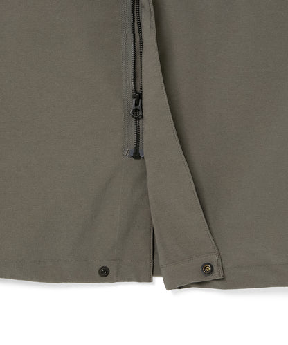SHIRT JACKET