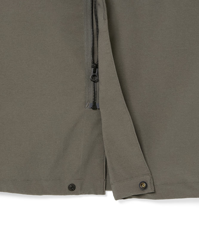 SHIRT JACKET
