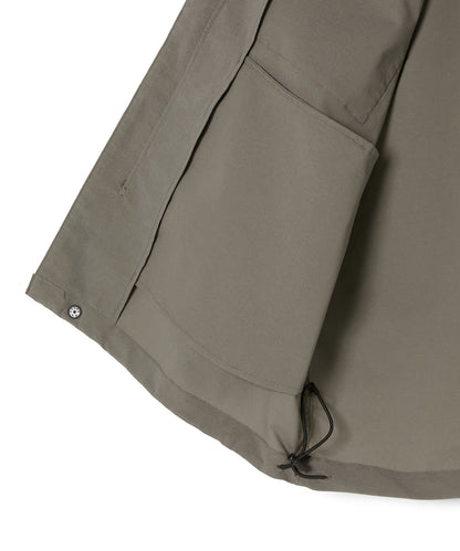 SHIRT JACKET