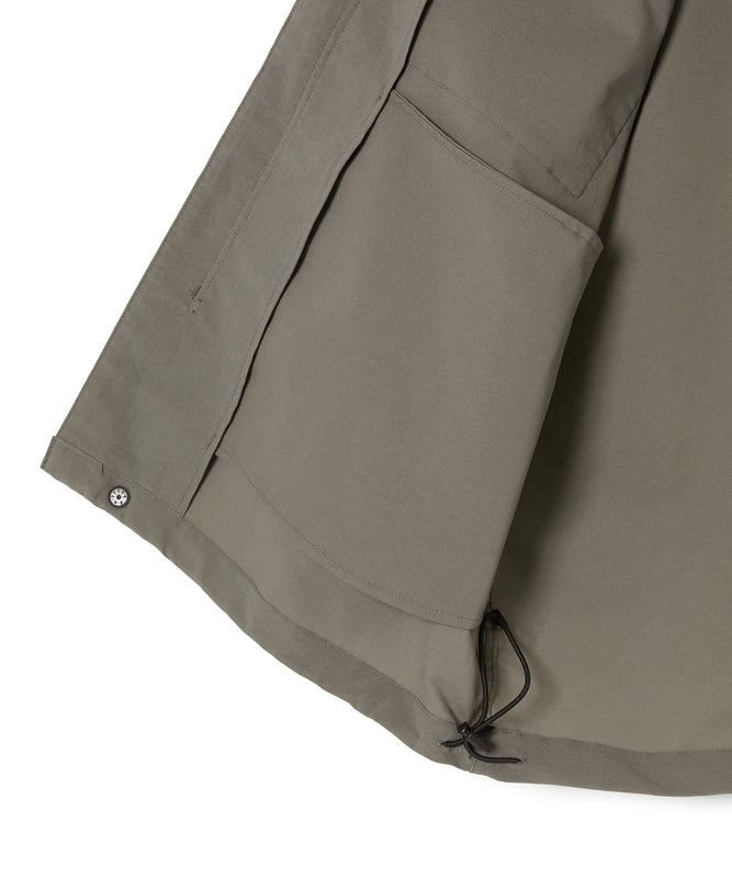 SHIRT JACKET