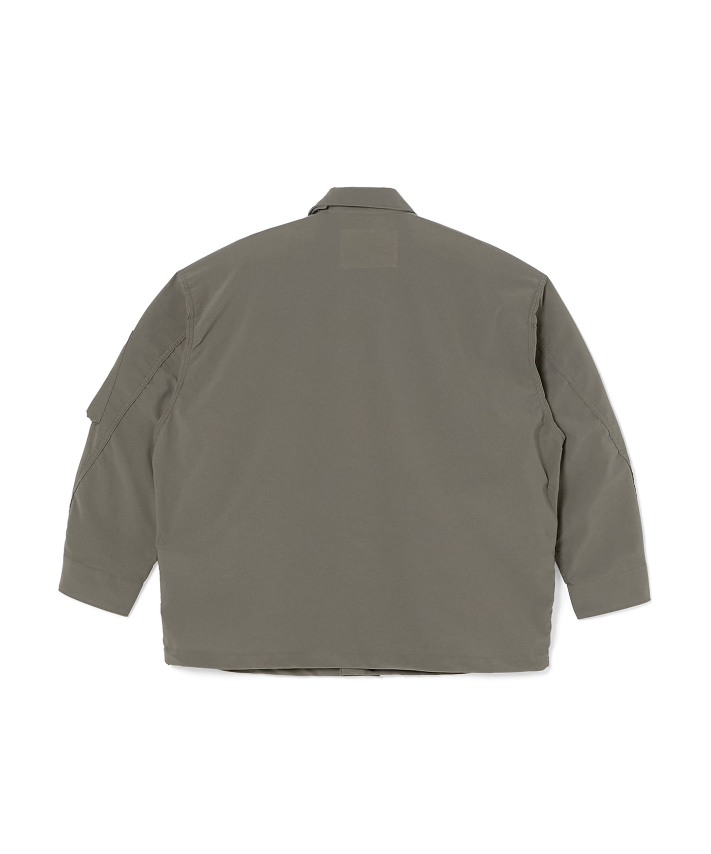 SHIRT JACKET