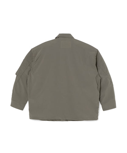 SHIRT JACKET