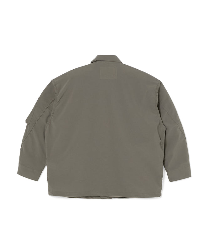SHIRT JACKET