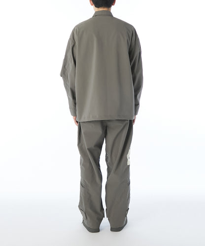 SHIRT JACKET