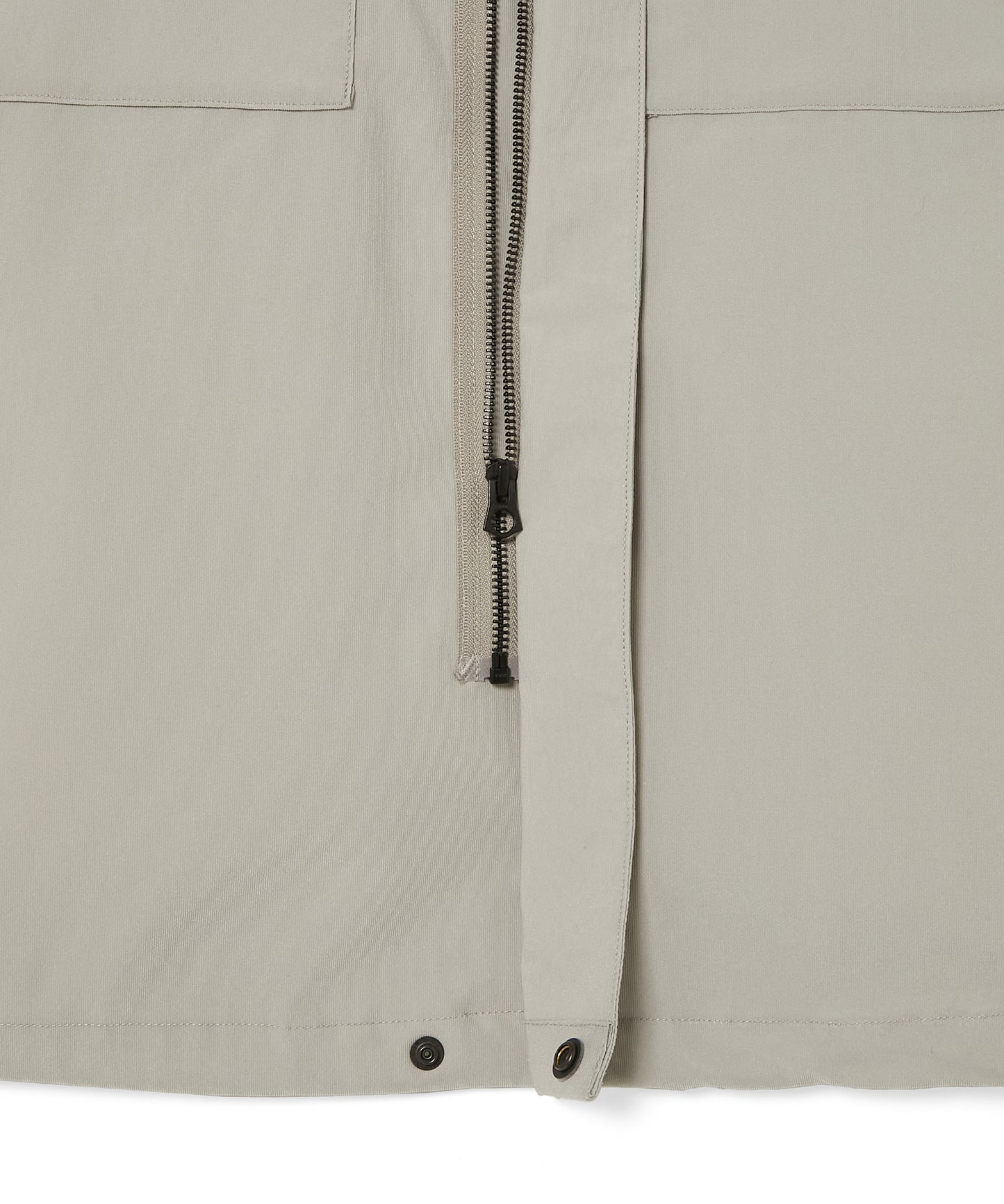 SHIRT JACKET
