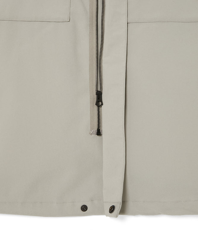 SHIRT JACKET