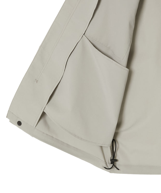 SHIRT JACKET