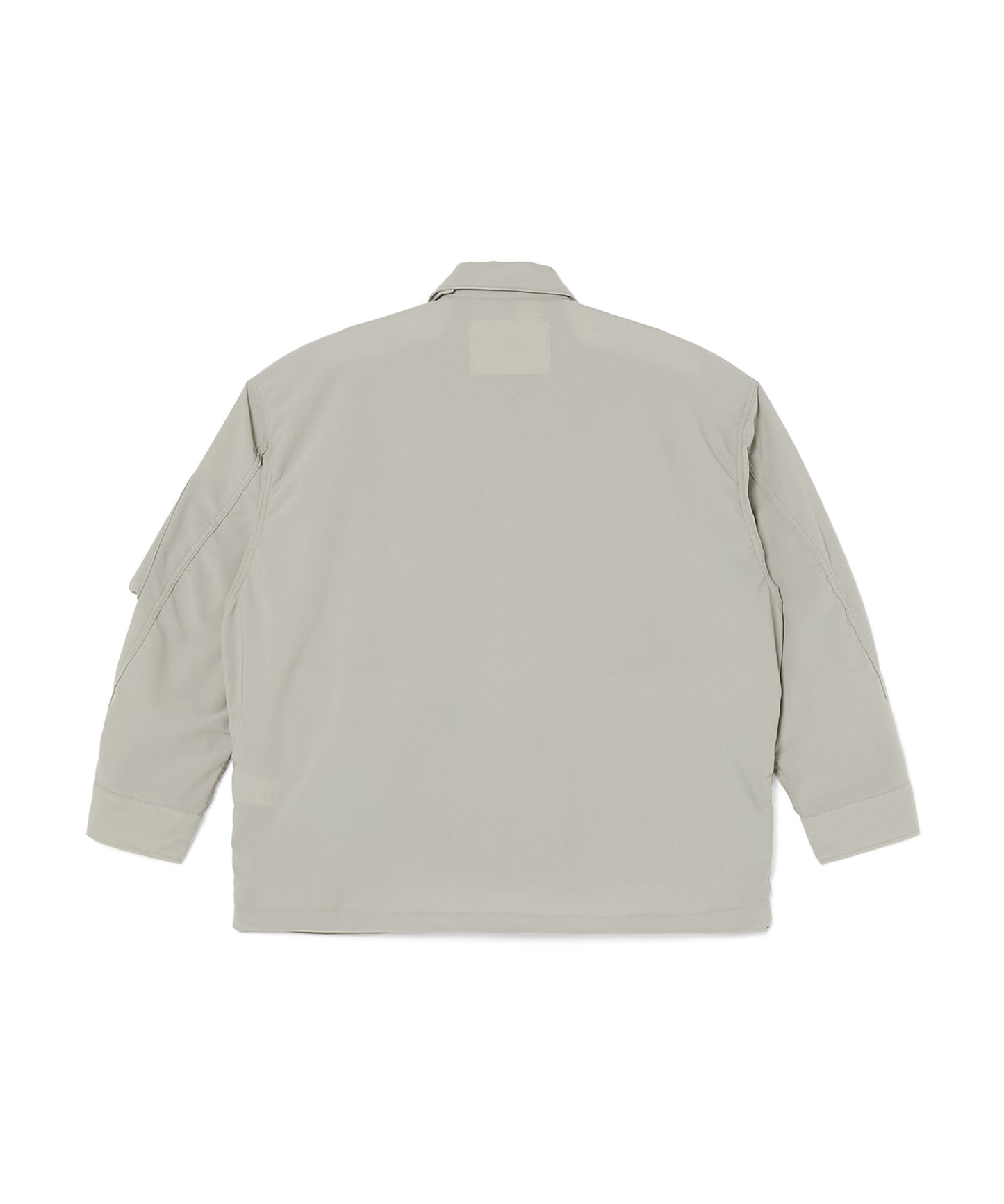 SHIRT JACKET